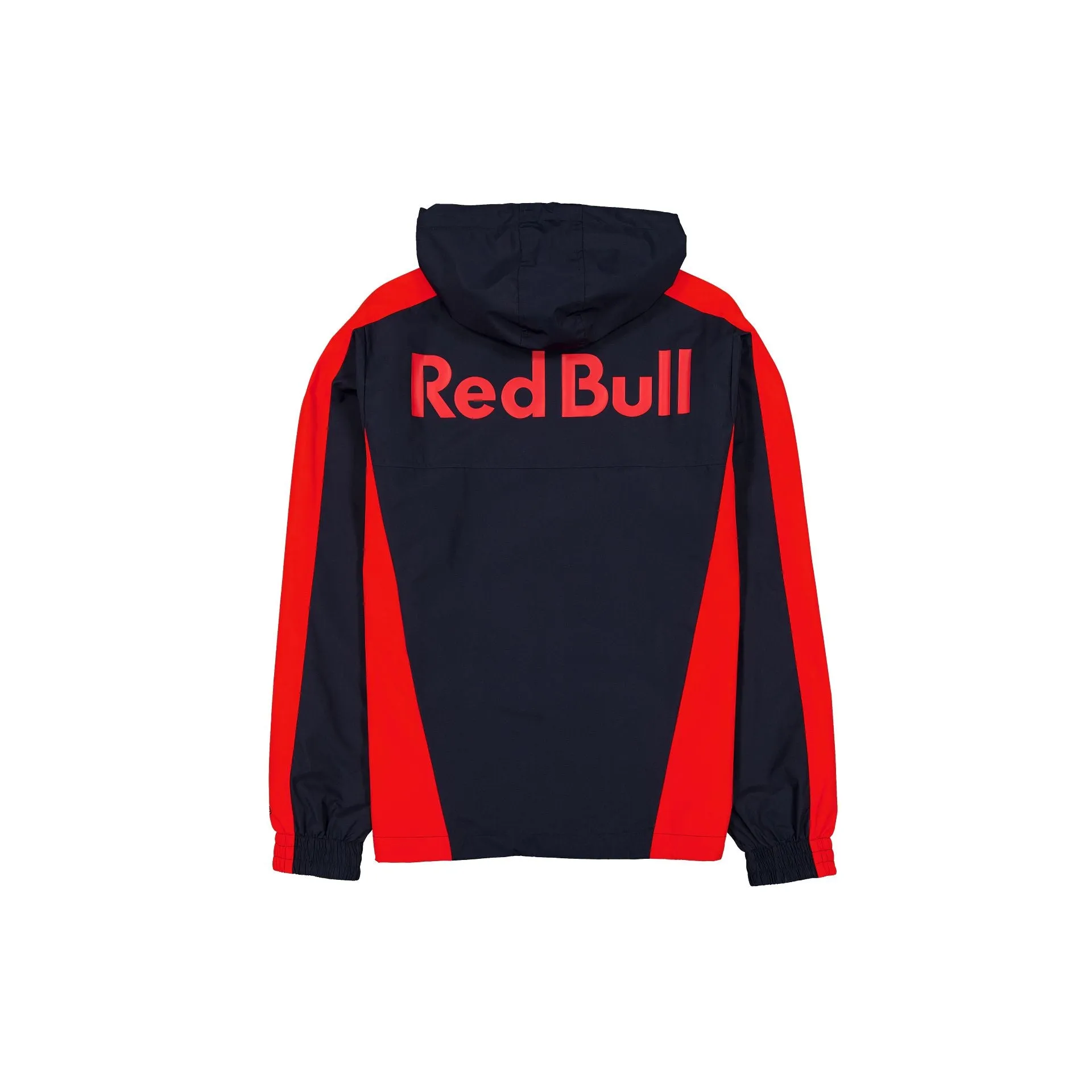 Oracle Red Bull Racing Nightsky Navy Windbreaker sold by New Era product image thumbnail 2