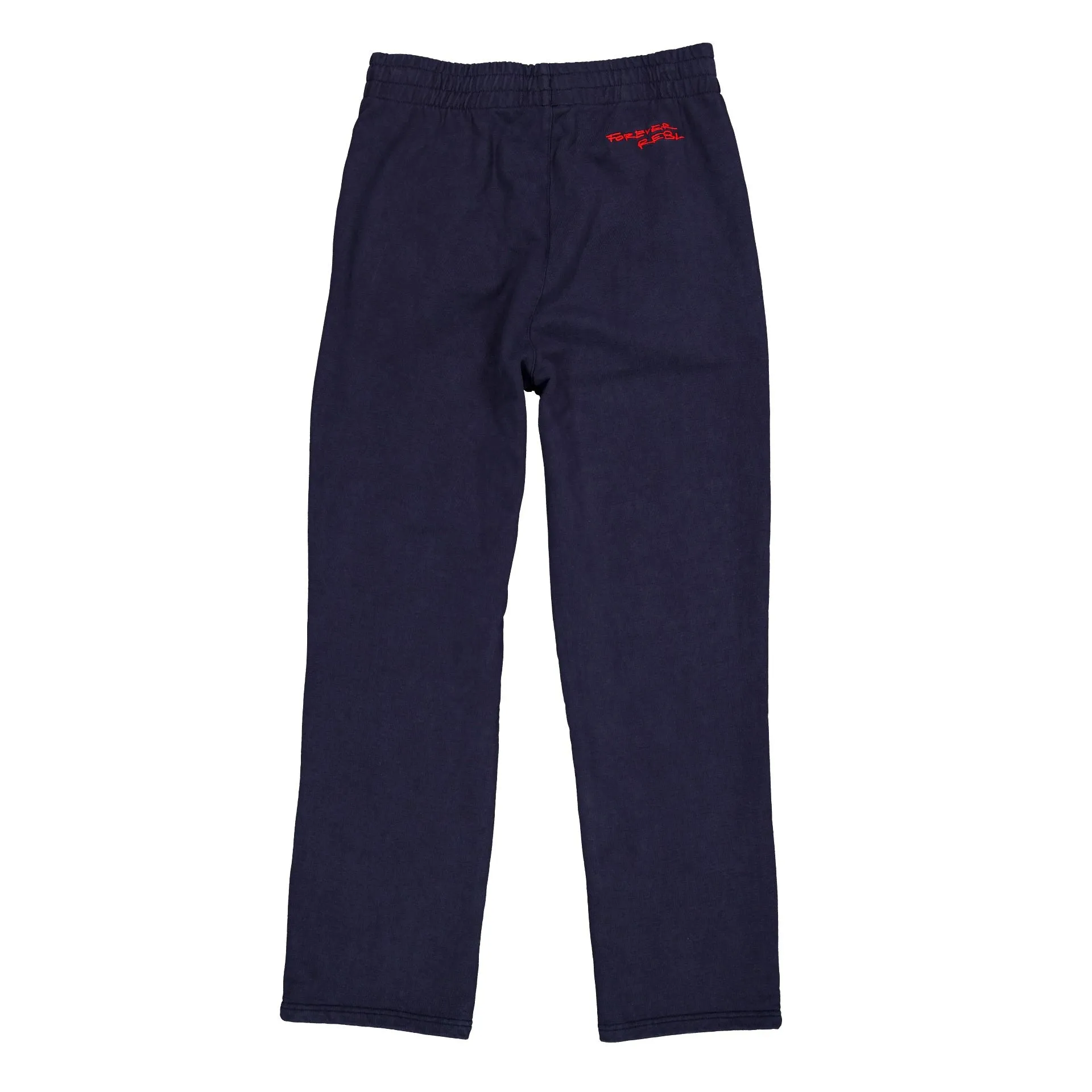 Oracle Red Bull Racing Straight Leg Nightsky Navy Joggers sold by New Era product image thumbnail 2