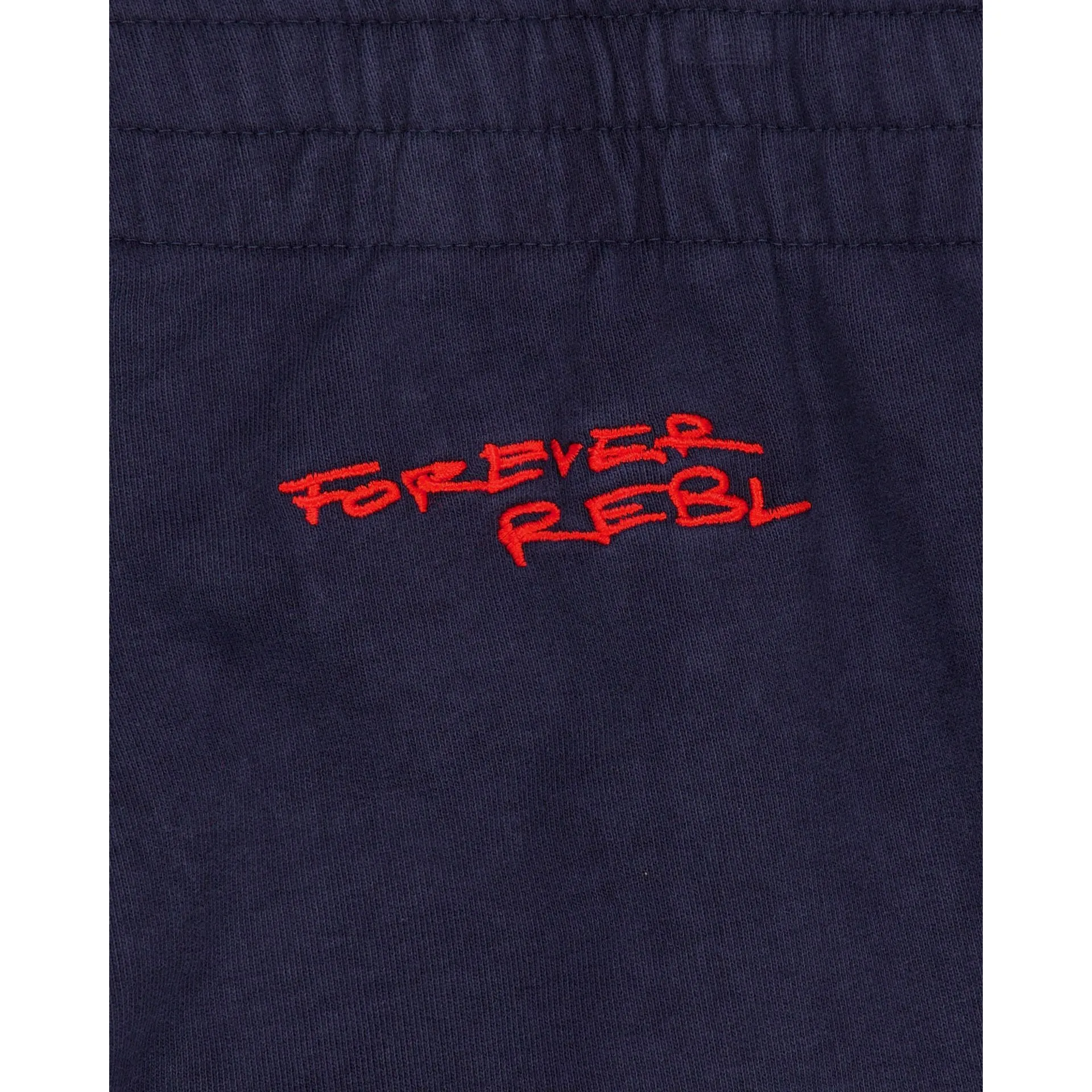 Oracle Red Bull Racing Straight Leg Nightsky Navy Joggers sold by New Era product image thumbnail 3
