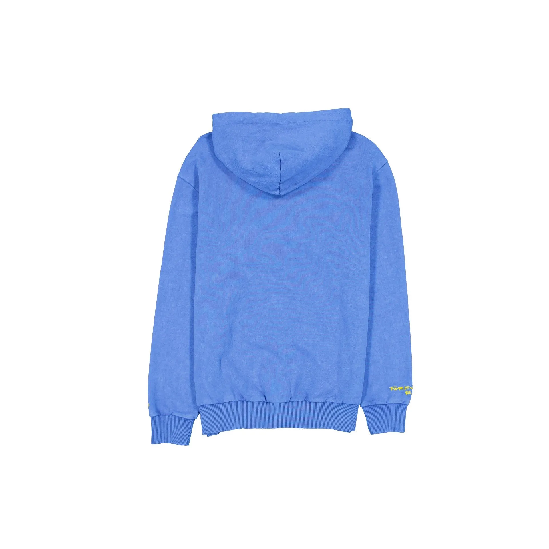 Oracle Red Bull Racing Oversized Nordic Blue Hoodie sold by New Era product image thumbnail 2