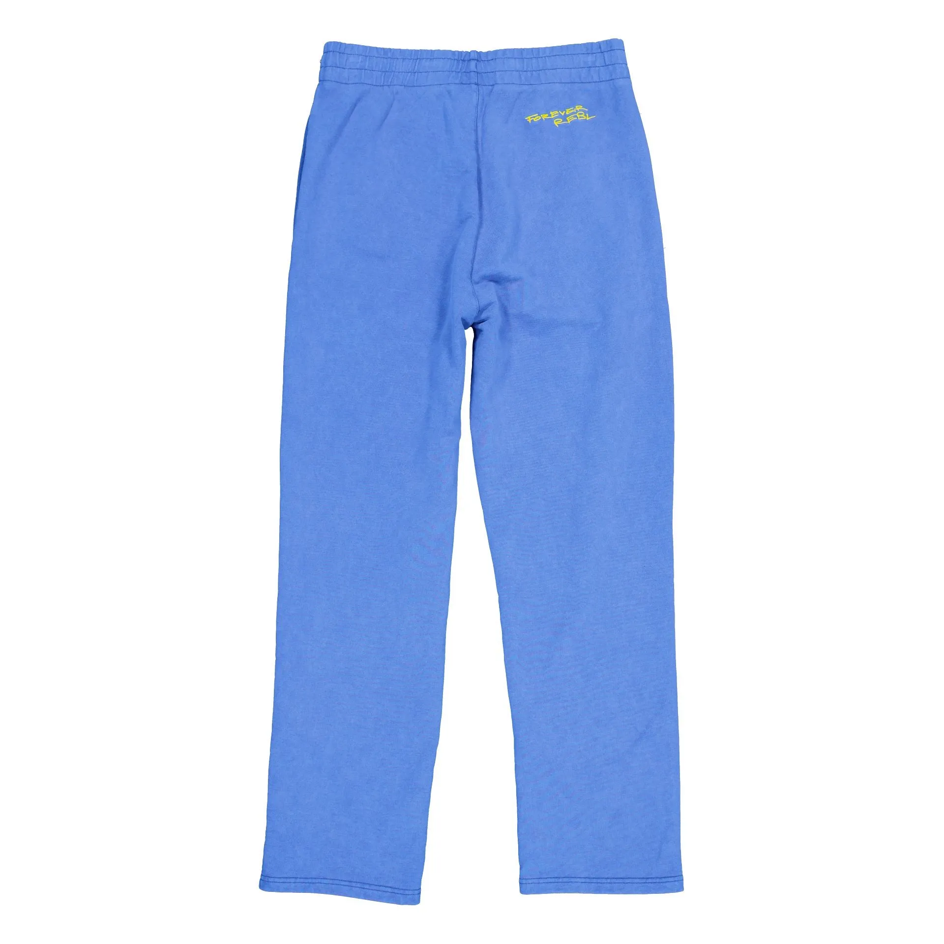Oracle Red Bull Racing Straight Leg Nordic Blue Joggers sold by New Era product image thumbnail 2