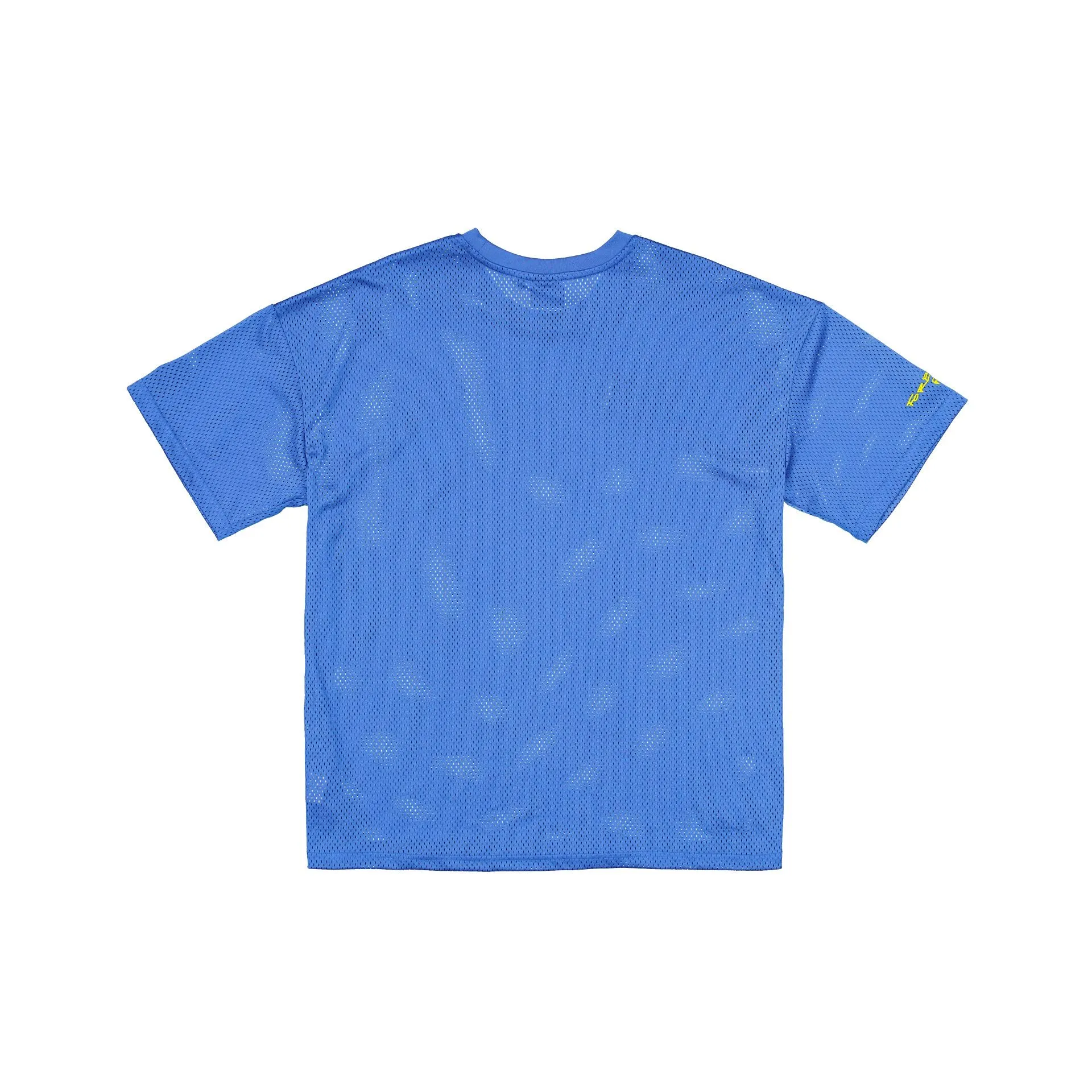 Oracle Red Bull Racing Graphic Mesh Nordic Blue T-Shirt sold by New Era product image thumbnail 2