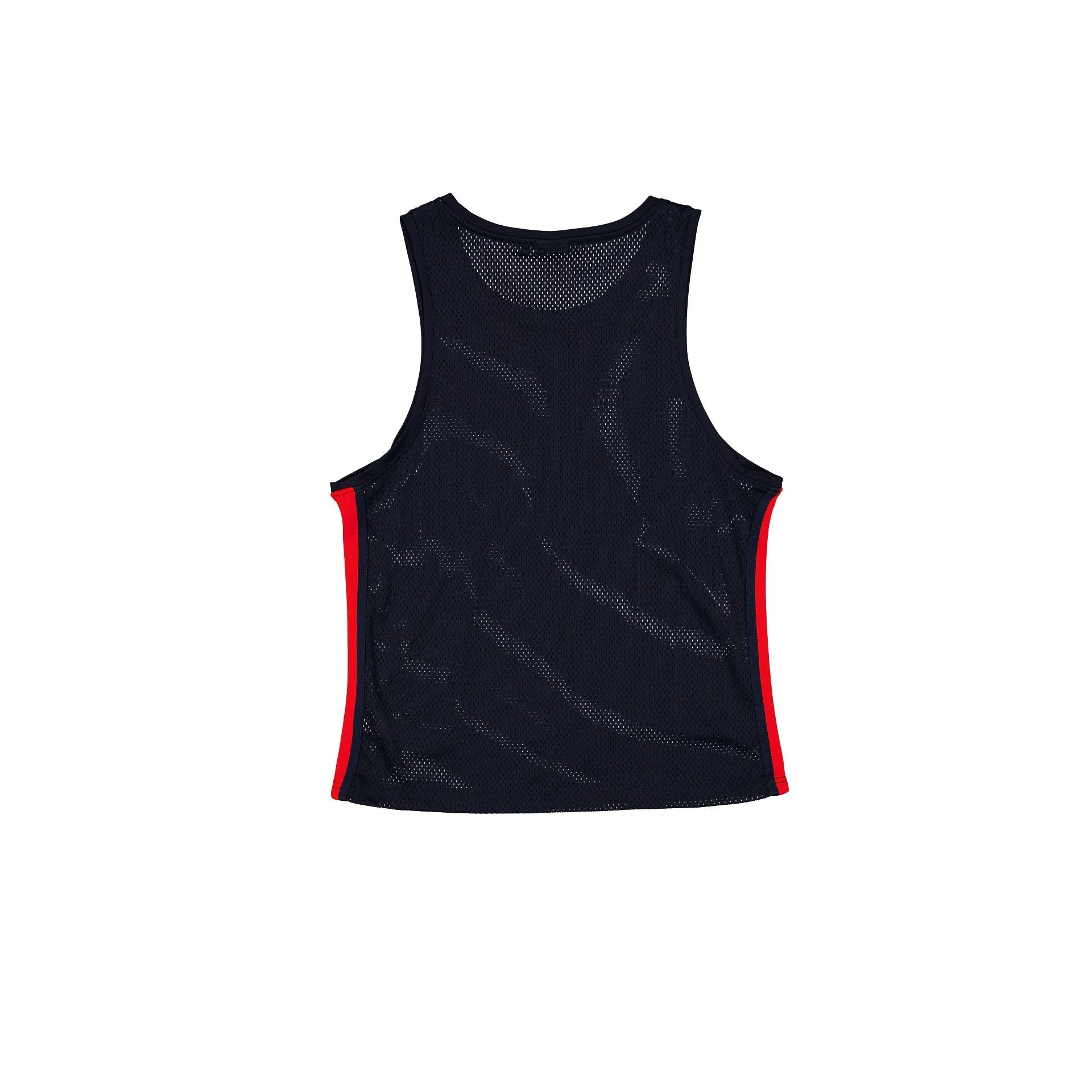 Oracle Red Bull Racing Nightsky Navy Tank Top sold by New Era product image thumbnail 2