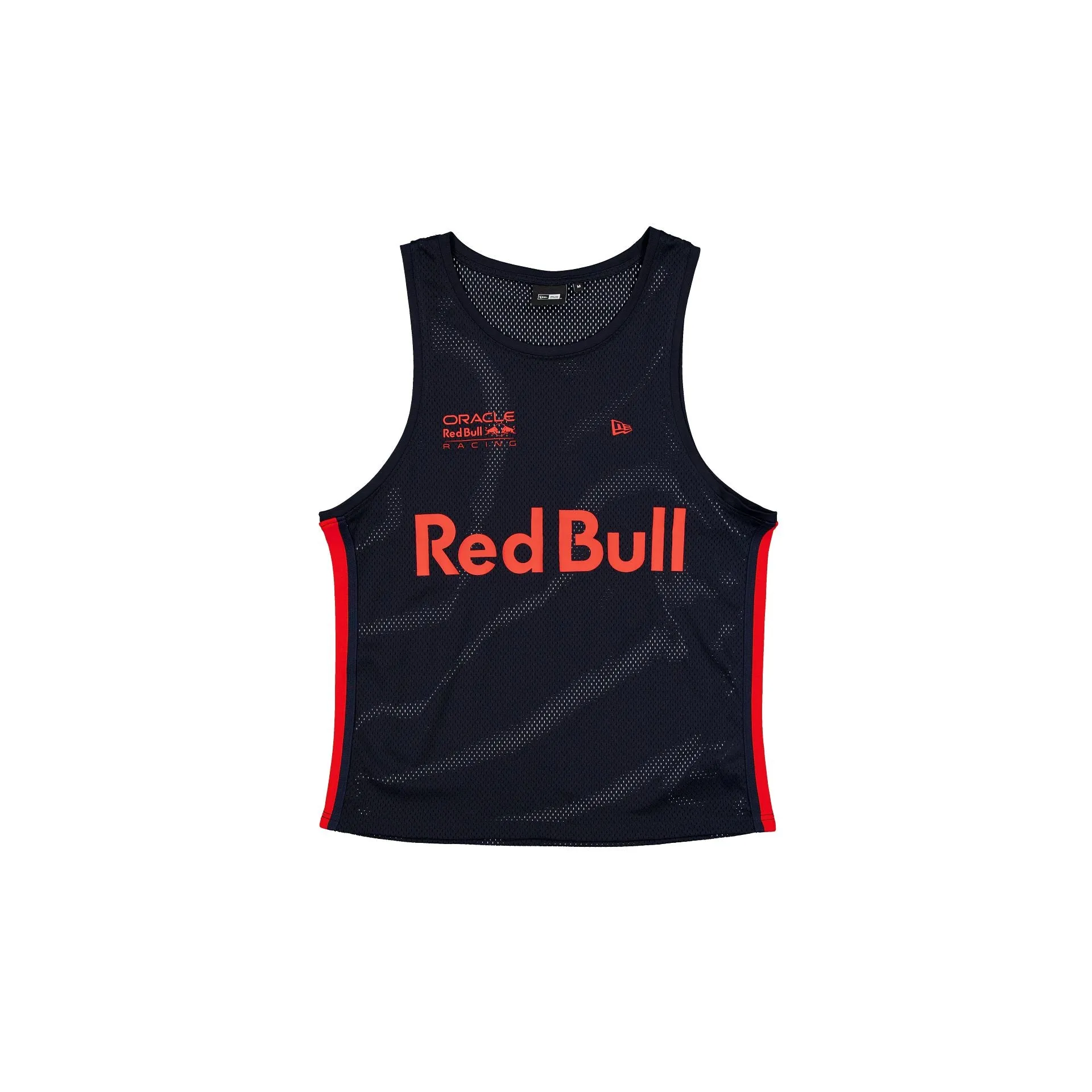Oracle Red Bull Racing Nightsky Navy Tank Top sold by New Era