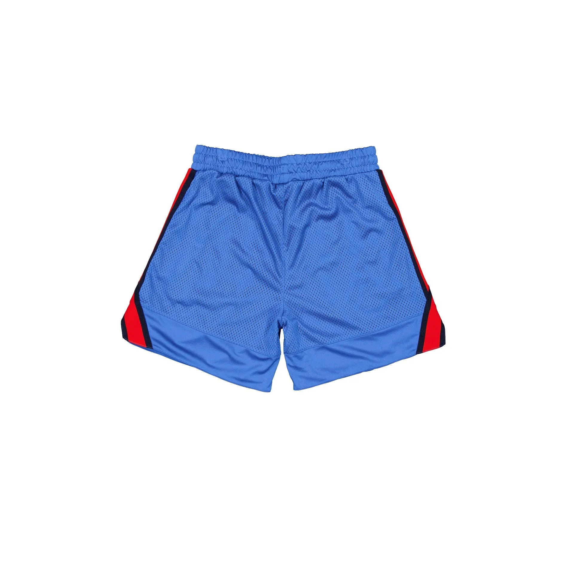 Oracle Red Bull Racing Nordic Blue Basketball Shorts sold by New Era product image thumbnail 2
