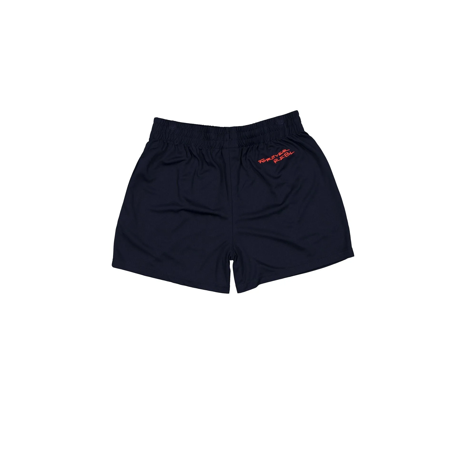 Oracle Red Bull Racing Nightsky Navy Basketball Shorts sold by New Era product image thumbnail 2