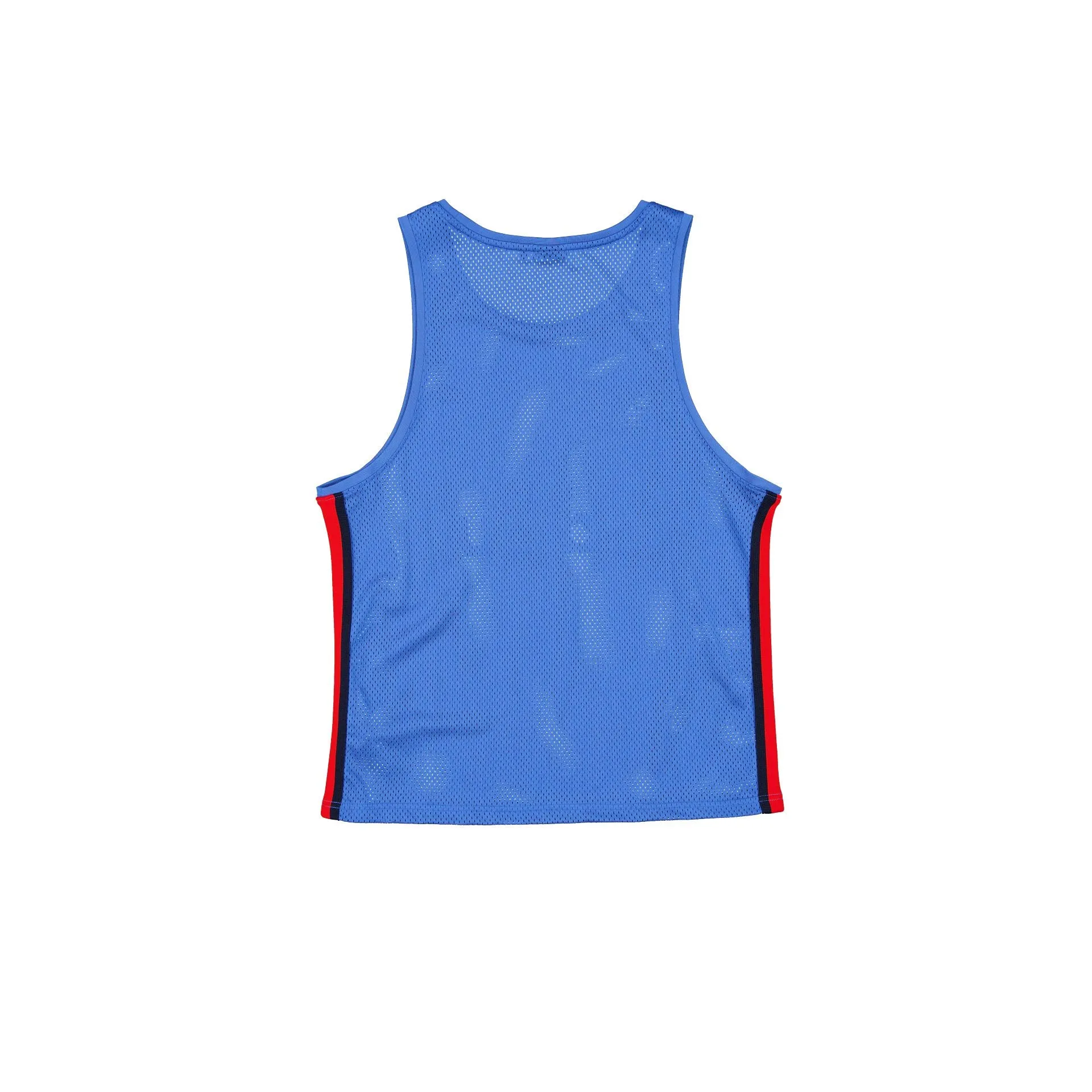 Oracle Red Bull Racing Nordic Blue Tank Top sold by New Era product image thumbnail 2