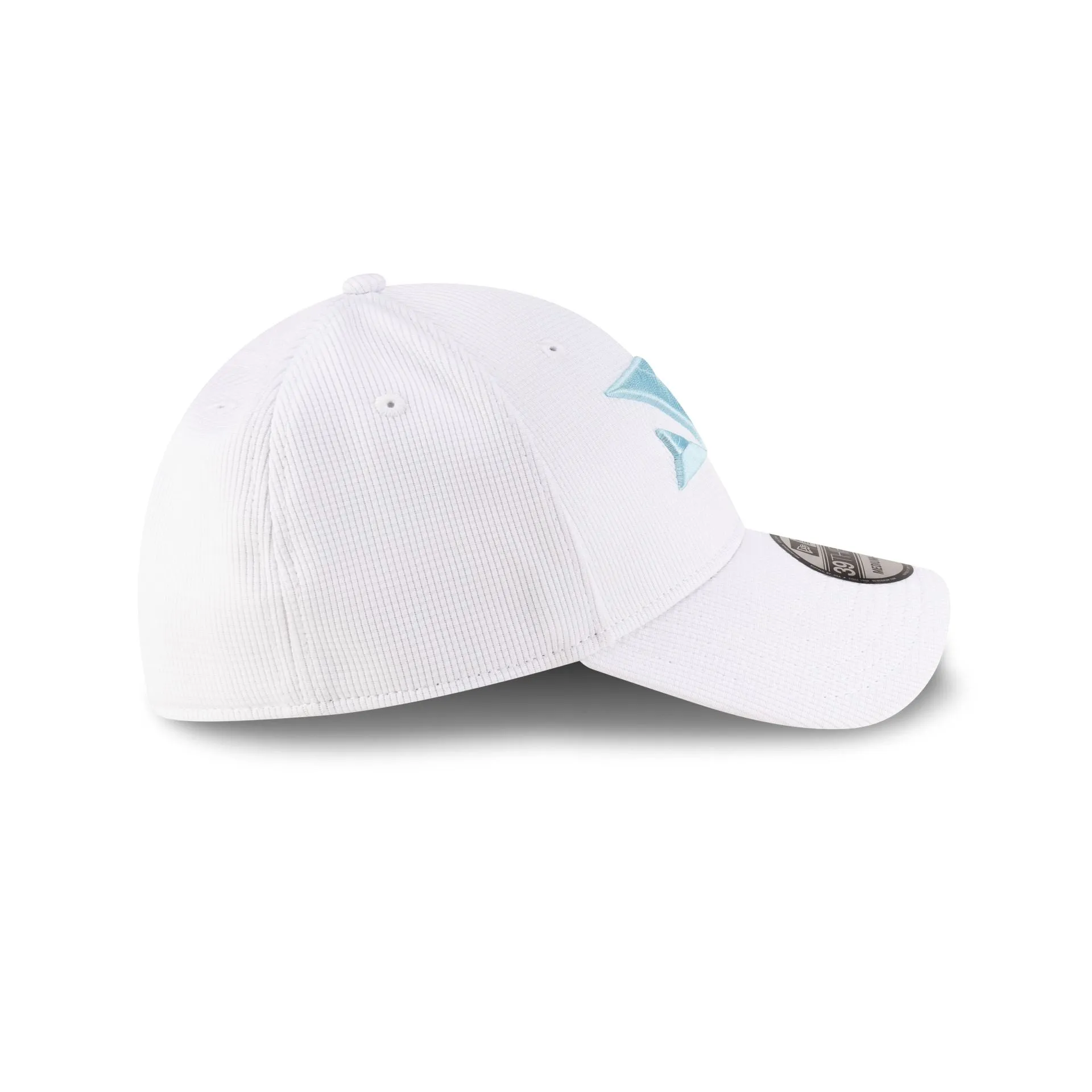 Arlington Renegades White 39THIRTY Stretch Fit Hat sold by New Era product image thumbnail 5