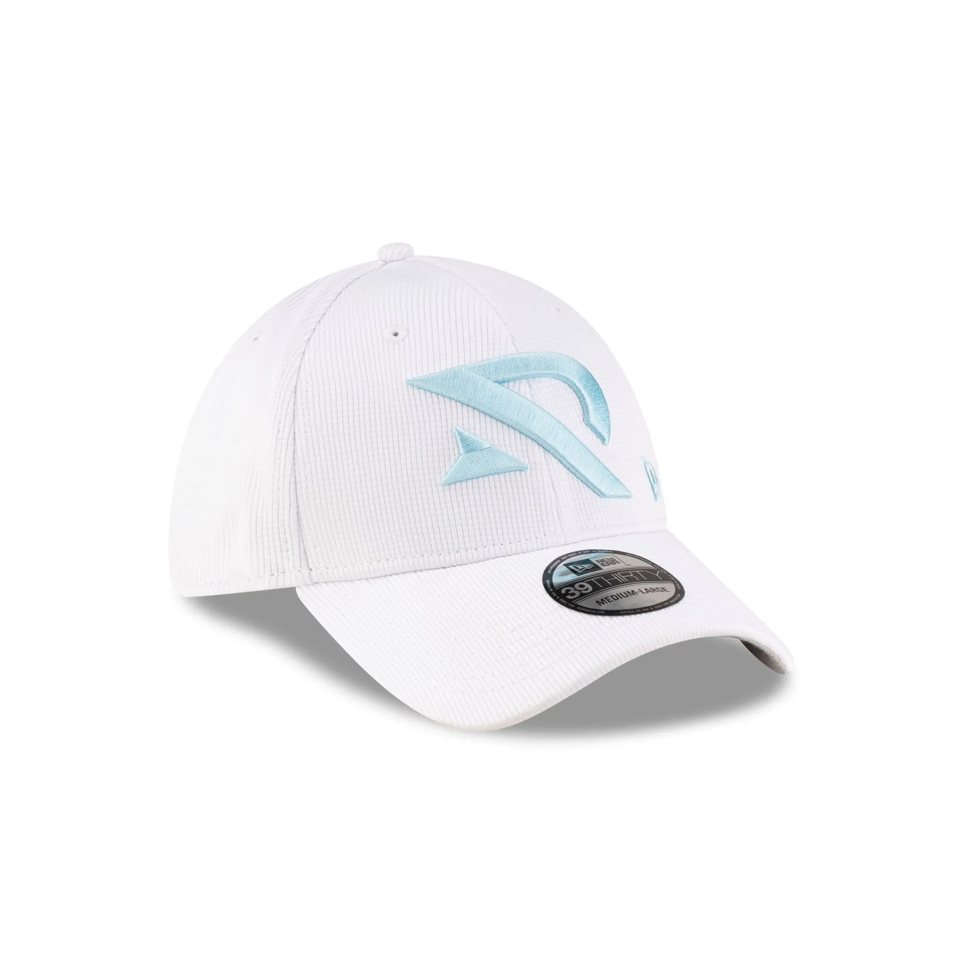 Arlington Renegades White 39THIRTY Stretch Fit Hat sold by New Era product image thumbnail 3