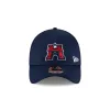 Houston Roughnecks Navy 39THIRTY Stretch Fit Hat sold by New Era
