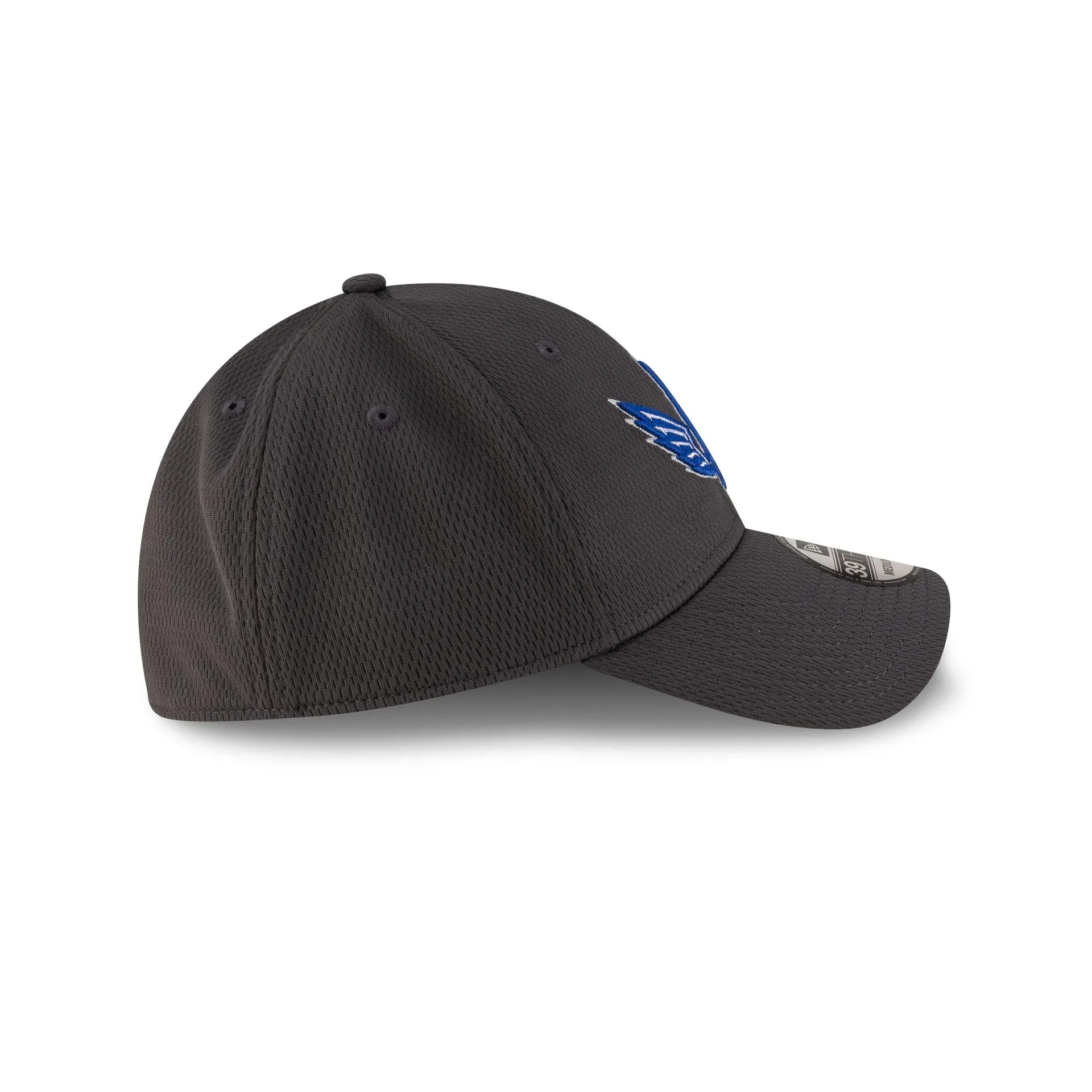 St. Louis Battlehawks Gray 39THIRTY Stretch Fit Hat sold by New Era product image thumbnail 5