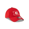 DC Defenders Red 39THIRTY Stretch Fit Hat sold by New Era