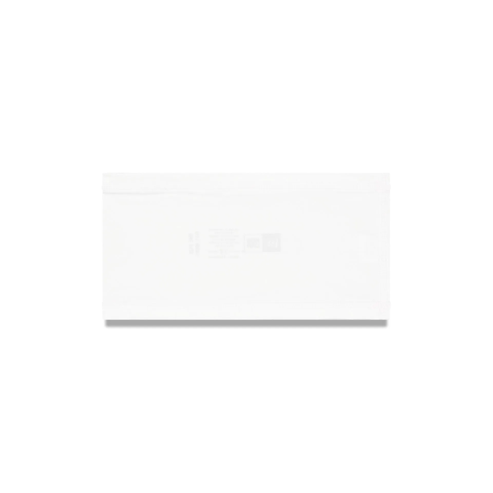 UFL White Headband sold by New Era product image thumbnail 2