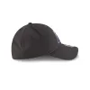 Michigan Panthers Gray 39THIRTY Stretch Fit Hat sold by New Era