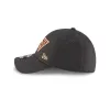 Michigan Panthers Gray 39THIRTY Stretch Fit Hat sold by New Era