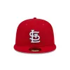 St. Louis Cardinals Floral Undervisor 59FIFTY Fitted Hat sold by New Era