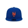 New York Mets Floral Undervisor 59FIFTY Fitted Hat sold by New Era