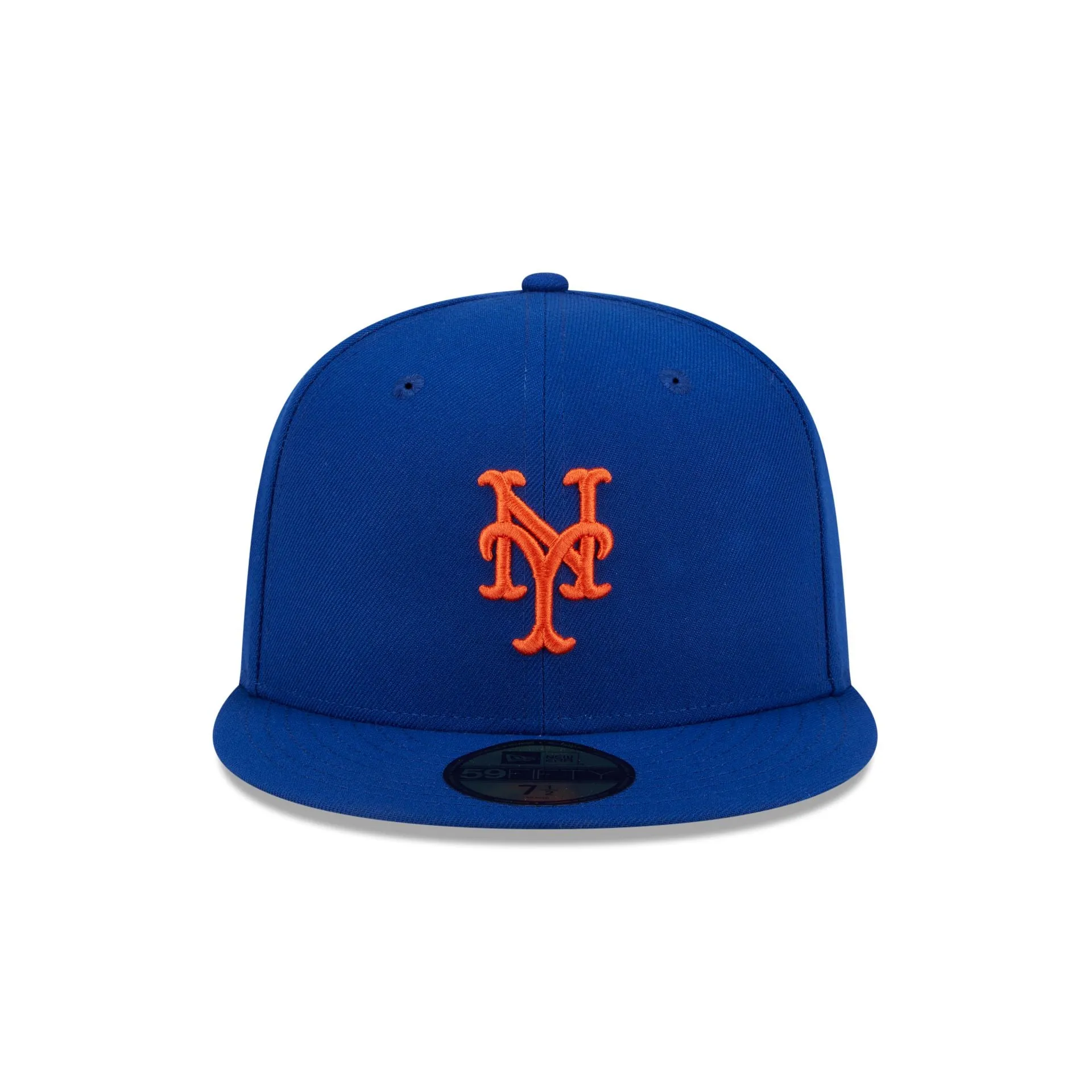 New York Mets Floral Undervisor 59FIFTY Fitted Hat sold by New Era product image thumbnail 2