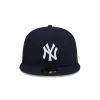 New York Yankees Floral Undervisor 59FIFTY Fitted Hat sold by New Era