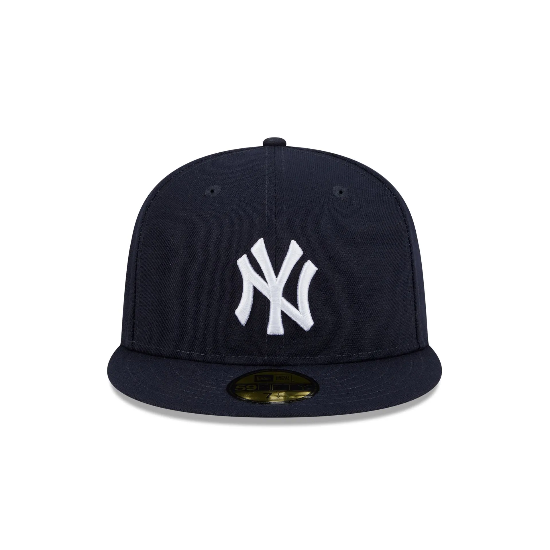 New York Yankees Floral Undervisor 59FIFTY Fitted Hat sold by New Era product image thumbnail 2