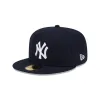 New York Yankees Floral Undervisor 59FIFTY Fitted Hat sold by New Era
