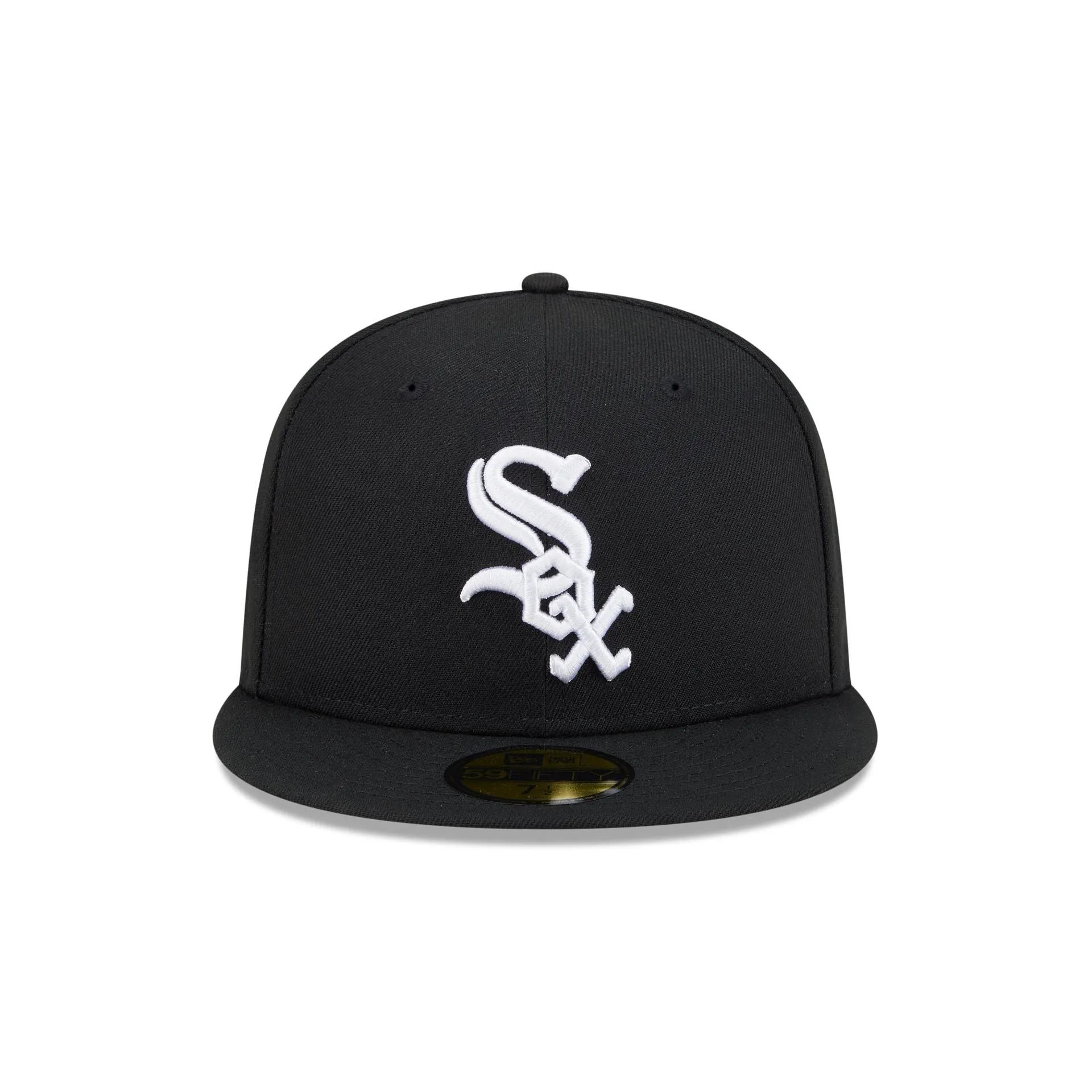 Chicago White Sox Floral Undervisor 59FIFTY Fitted Hat sold by New Era product image thumbnail 2