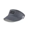 New Era Cap Houndstooth Black Visor Adjustable Hat sold by New Era