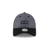New Era Cap Houndstooth Black 9TWENTY Adjustable Hat sold by New Era