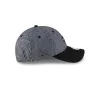 New Era Cap Houndstooth Black 9TWENTY Adjustable Hat sold by New Era