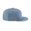 New York Yankees Light Denim 9FIFTY Snapback Hat sold by New Era