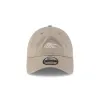 New Era Cap Handwritten Pebble 9TWENTY Easy Snap Hat sold by New Era