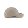 New Era Cap Handwritten Pebble 9TWENTY Easy Snap Hat sold by New Era