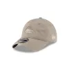 New Era Cap Handwritten Pebble 9TWENTY Easy Snap Hat sold by New Era