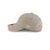 New Era Cap Handwritten Pebble 9TWENTY Easy Snap Hat sold by New Era
