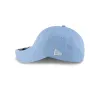 New Era Cap Handwritten Blue 9TWENTY Easy Snap Hat sold by New Era