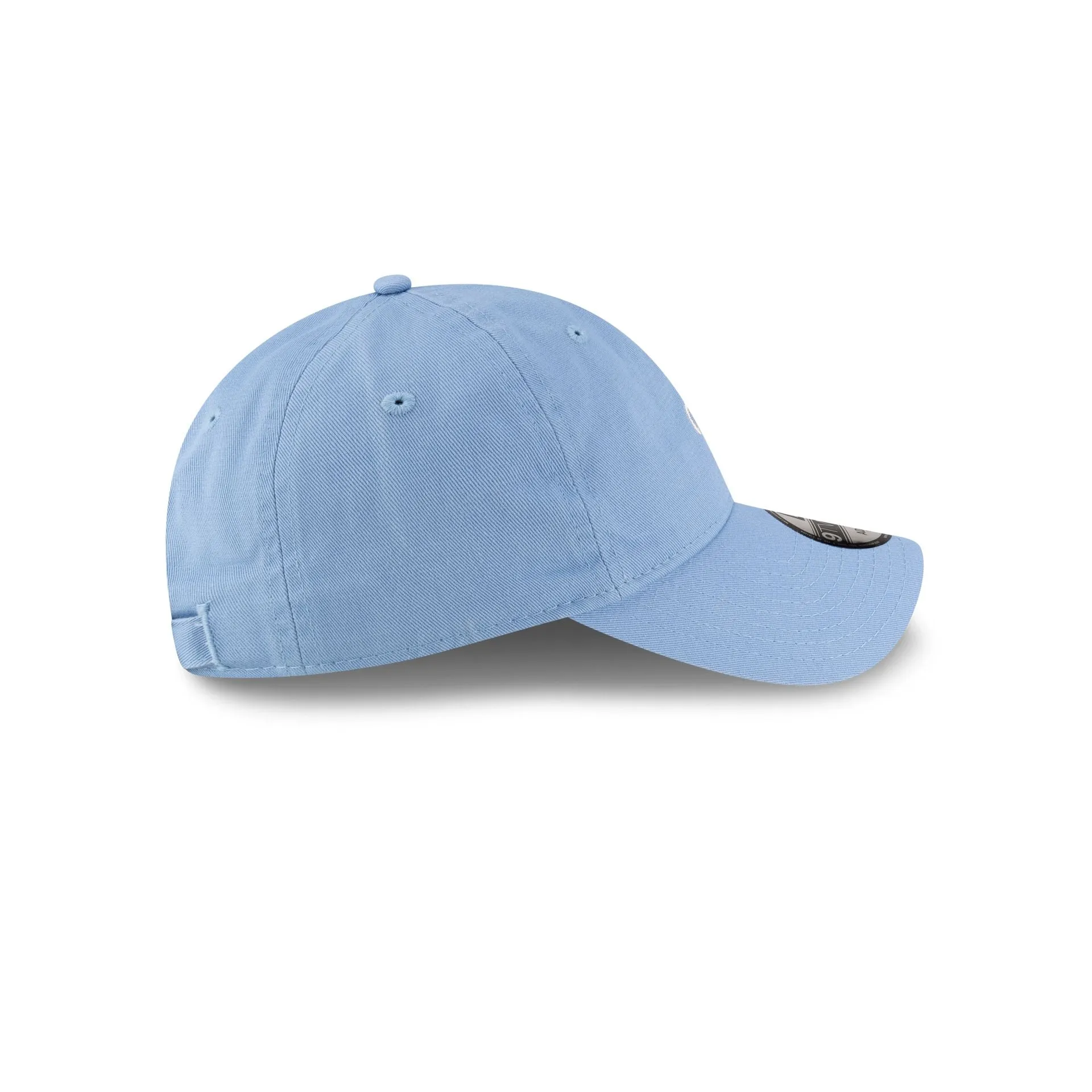 New Era Cap Handwritten Blue 9TWENTY Easy Snap Hat sold by New Era product image thumbnail 5