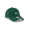 New Era Cap Handwritten Green 9TWENTY Easy Snap Hat sold by New Era