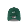 New Era Cap Handwritten Green 9TWENTY Easy Snap Hat sold by New Era