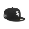 Chicago White Sox 125th Anniversary 59FIFTY Fitted Hat sold by New Era
