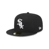 Chicago White Sox 125th Anniversary 59FIFTY Fitted Hat sold by New Era