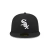 Chicago White Sox 125th Anniversary 59FIFTY Fitted Hat sold by New Era