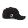 Chicago White Sox 125th Anniversary Low Profile 59FIFTY Fitted Hat sold by New Era