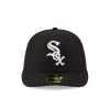 Chicago White Sox 125th Anniversary Low Profile 59FIFTY Fitted Hat sold by New Era