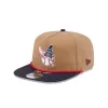 Washington Senators Khaki Rope Golfer Hat sold by New Era