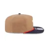 Washington Senators Khaki Rope Golfer Hat sold by New Era