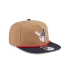 Washington Senators Khaki Rope Golfer Hat sold by New Era