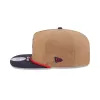 Washington Senators Khaki Rope Golfer Hat sold by New Era