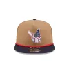 Washington Senators Khaki Rope Golfer Hat sold by New Era