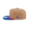 Toronto Blue Jays Khaki Rope Golfer Hat sold by New Era