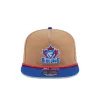 Toronto Blue Jays Khaki Rope Golfer Hat sold by New Era